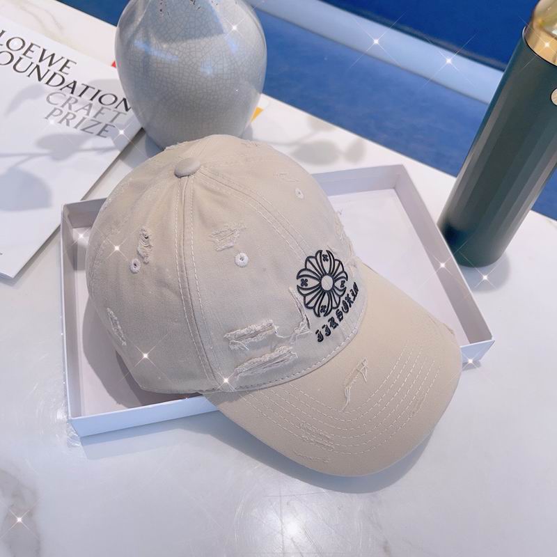 Chrome Hearts cap (40)